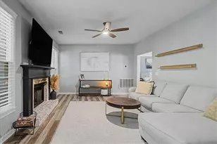 706 Chanson Dr SW, Marietta, GA 30064 - Photo 12