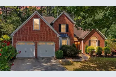 706 Chanson Drive SW, Marietta, GA 30064 - Photo 2