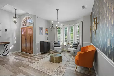 706 Chanson Drive SW, Marietta, GA 30064 - Photo 8