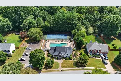 706 Chanson Drive SW, Marietta, GA 30064 - Photo 60
