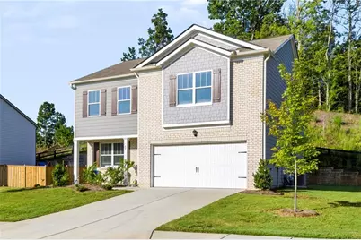 67 Highgrove Way, Dallas, GA 30157 - Photo 4