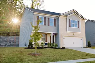 67 HighGrove Wy, Dallas, GA 30157 - Photo 4