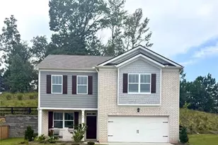67 HighGrove Wy, Dallas, GA 30157 - Photo 1