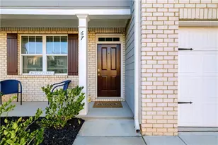 67 HighGrove Wy, Dallas, GA 30157 - Photo 2