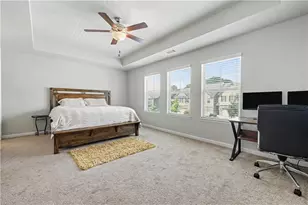 3652 Prospect Point Dr, Oakwood, GA 30566 - Photo 20