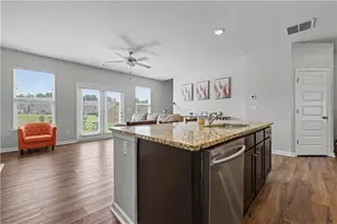3652 Prospect Point Dr, Oakwood, GA 30566 - Photo 6