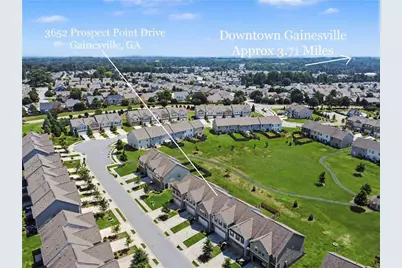 3652 Prospect Point Drive, Oakwood, GA 30566 - Photo 32