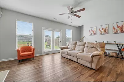 3652 Prospect Point Drive, Oakwood, GA 30566 - Photo 8