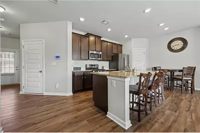 3652 Prospect Point Drive, Oakwood, GA 30566 - Photo 4