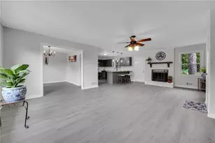 3417 Creekwood Dr SE, Conyers, GA 30094 - Photo 4