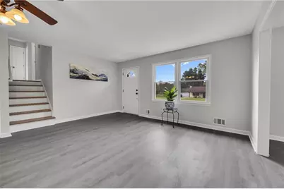 3417 Creekwood Drive SE, Conyers, GA 30094 - Photo 6