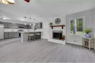 3417 Creekwood Drive SE, Conyers, GA 30094 - Photo 8