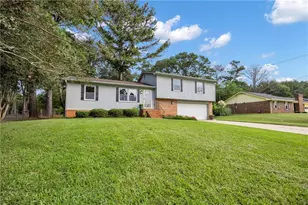 3417 Creekwood Dr SE, Conyers, GA 30094 - Photo 42