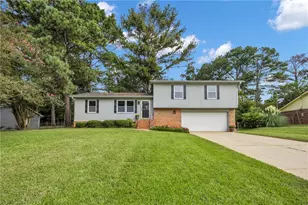 3417 Creekwood Dr SE, Conyers, GA 30094 - Photo 1