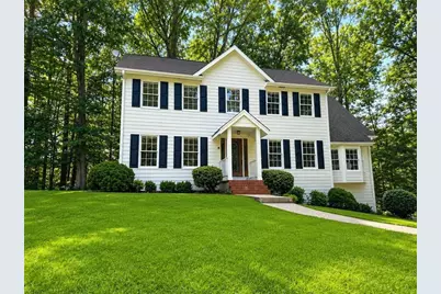 3728 Spring Leaf Lane, Acworth, GA 30101 - Photo 1