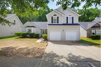 4755 Bridle Point Parkway, Snellville, GA 30039 - Photo 1