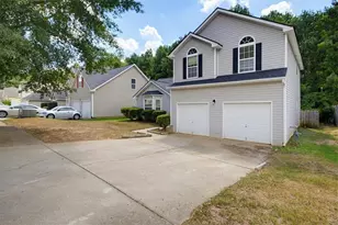 4755 Bridle Point Pkwy, Snellville, GA 30039 - Photo 2