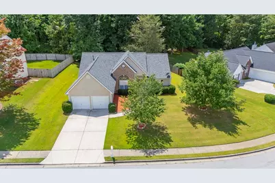 1610 Brisbane Drive, Dacula, GA 30019 - Photo 34
