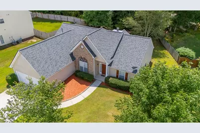 1610 Brisbane Drive, Dacula, GA 30019 - Photo 36