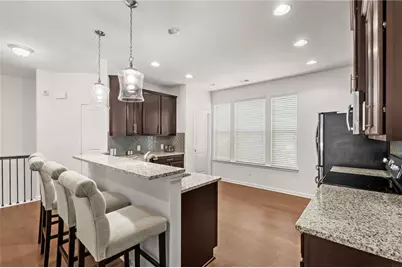 4282 Morning View, Stone Mountain, GA 30083 - Photo 4