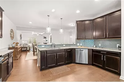 4282 Morning View, Stone Mountain, GA 30083 - Photo 18