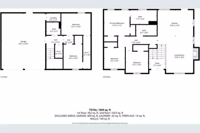118 Nellie Brook Drive, Mableton, GA 30126 - Photo 18