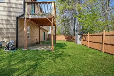 118 Nellie Brook Drive, Mableton, GA 30126 - Photo 16