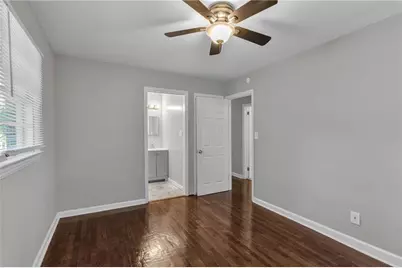 506 Pineridge Drive, Forest Park, GA 30297 - Photo 22