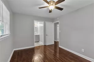 506 Pineridge Dr, Forest Park, GA 30297 - Photo 22