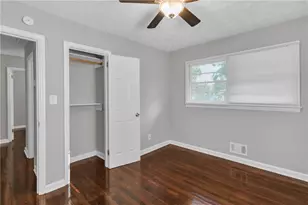 506 Pineridge Dr, Forest Park, GA 30297 - Photo 20