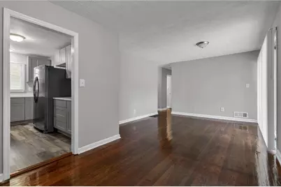 506 Pineridge Drive, Forest Park, GA 30297 - Photo 10