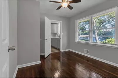 506 Pineridge Drive, Forest Park, GA 30297 - Photo 14