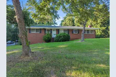 506 Pineridge Drive, Forest Park, GA 30297 - Photo 1