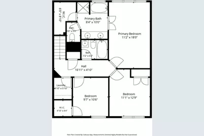 1103 Dunedin Trail, Woodstock, GA 30188 - Photo 50
