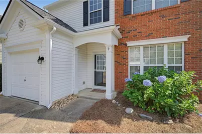 1103 Dunedin Trail, Woodstock, GA 30188 - Photo 4