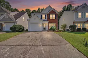 1103 Dunedin Trail, Woodstock, GA 30188 - Photo 2