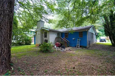 613 Sheppard Road, Stone Mountain, GA 30083 - Photo 16