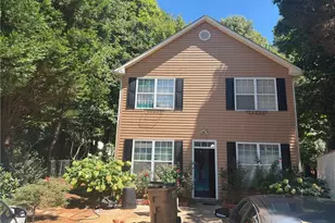 9015 Corvair Trail, Gainesville, GA 30506 - Photo 2