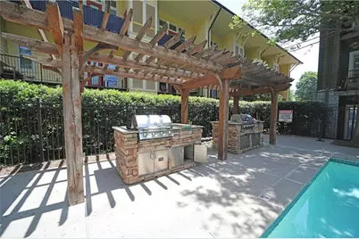 1195 Milton Terrace SE #1109, Atlanta, GA 30315 - Photo 18