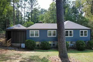 1276 Woods Cir NE, Brookhaven, GA 30324 - Photo 1