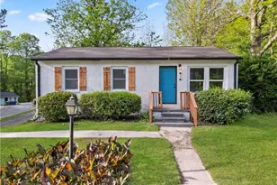3155 Delmar Ln, Atlanta, GA 30311 - Photo 1