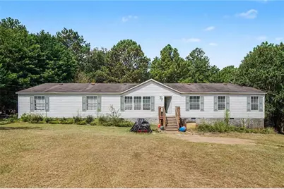 1021 Big Sandy Creek Lane, Madison, GA 30650 - Photo 1