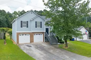 2808 Vintage Wood Way, Kennesaw, GA 30144 - Photo 1