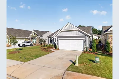 123 Laurel Farms Lane, Dallas, GA 30157 - Photo 4