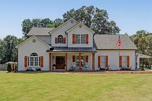 1578 Friendship Church Rd, Powder Springs, GA 30127 - Photo 2
