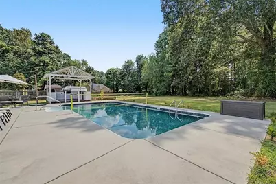 1578 Friendship Church Road, Powder Springs, GA 30127 - Photo 80