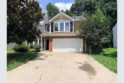 2095 Glynmoore Drive, Lawrenceville, GA 30043 - Photo 1