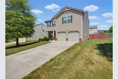 346 Lamont Lane, Hampton, GA 30228 - Photo 2