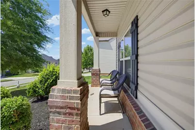 346 Lamont Lane, Hampton, GA 30228 - Photo 4