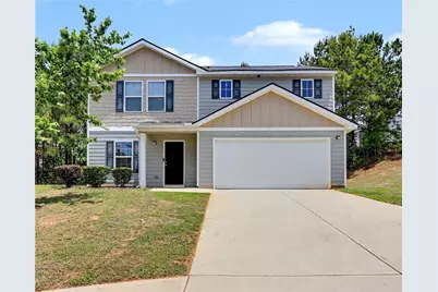1777 Robinson Court, Griffin, GA 30224 - Photo 1